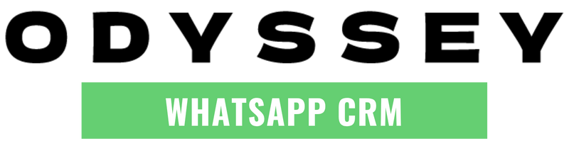 WhatsApp CRM